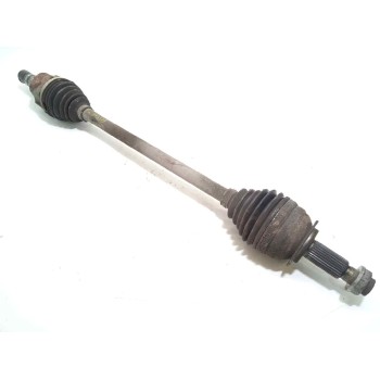 TRANSMISION DELANTERA DERECHA 28321FJ000 