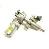 Recambio de columna direccion para dacia spring ev (b6m1) referencia OEM IAM 488109334R  