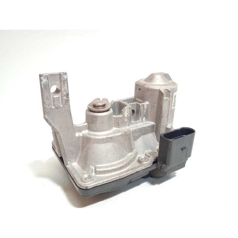 Recambio de valvula egr para audi a3 sedán (8vm) referencia OEM IAM 5Q0253691K  