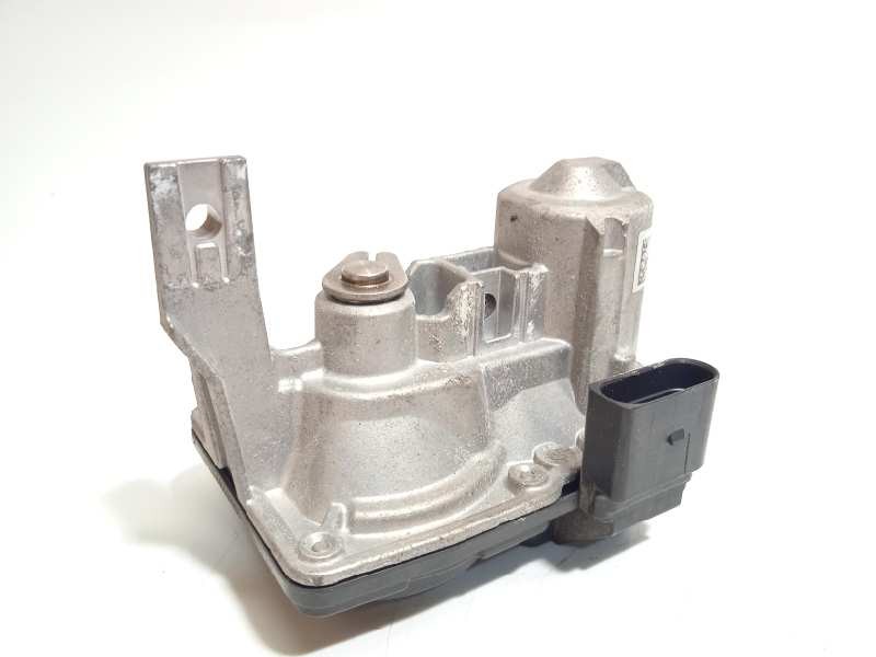 Recambio de valvula egr para audi a3 sedán (8vm) referencia OEM IAM 5Q0253691K  