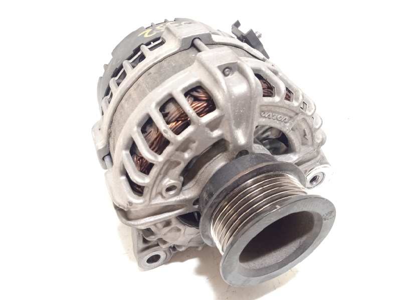 Recambio de alternador para volvo s60 lim. 2.0 diesel cat referencia OEM IAM 31419101  0125711042