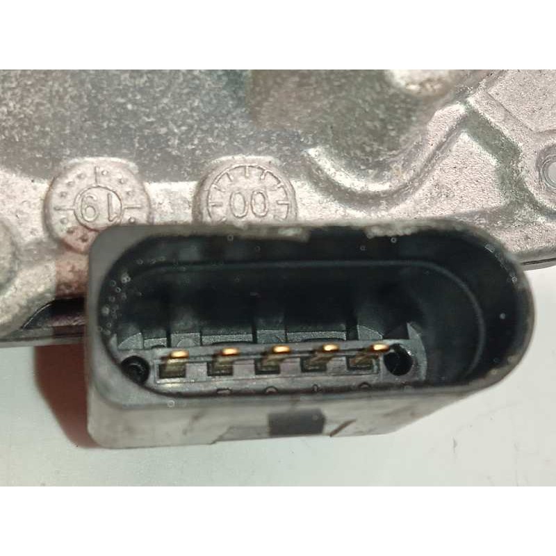 Recambio de valvula egr para audi a3 sedán (8vm) referencia OEM IAM 5Q0253691K  