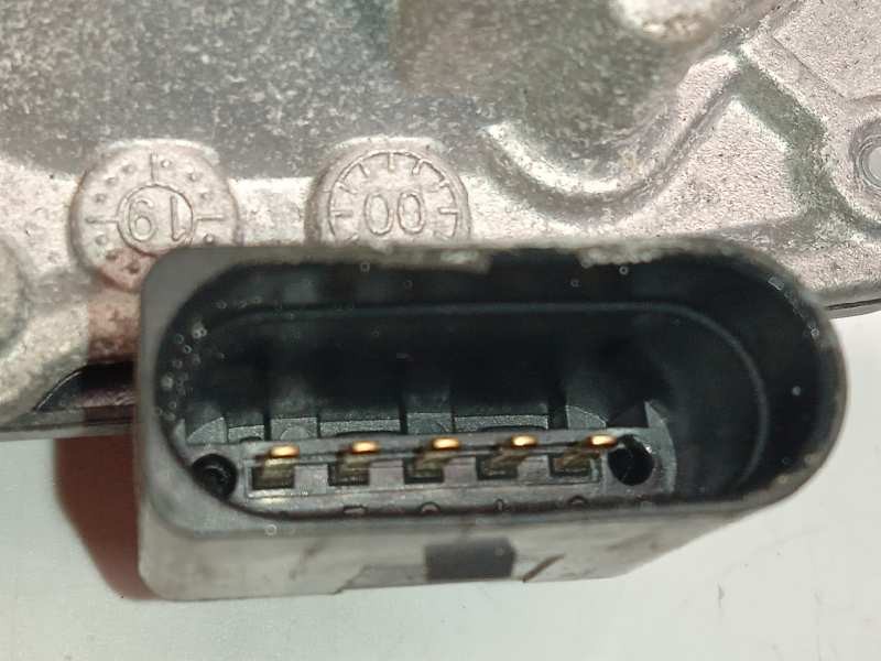 Recambio de valvula egr para audi a3 sedán (8vm) referencia OEM IAM 5Q0253691K  