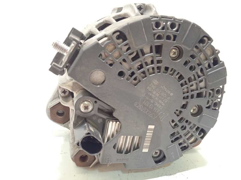 Recambio de alternador para volvo s60 lim. 2.0 diesel cat referencia OEM IAM 31419101  0125711042
