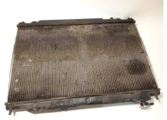 Recambio de radiador agua para nissan murano (z50) básico referencia OEM IAM 21460CC00A   2