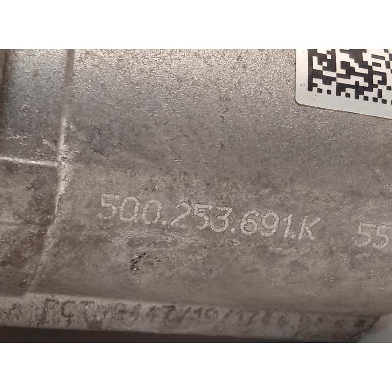 Recambio de valvula egr para audi a3 sedán (8vm) referencia OEM IAM 5Q0253691K  