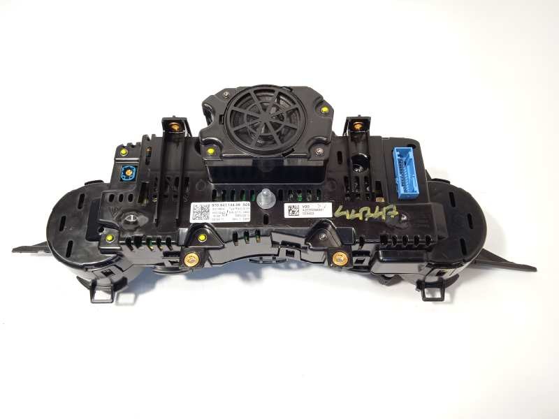 Recambio de cuadro instrumentos para porsche panamera 4 referencia OEM IAM 97064114406  