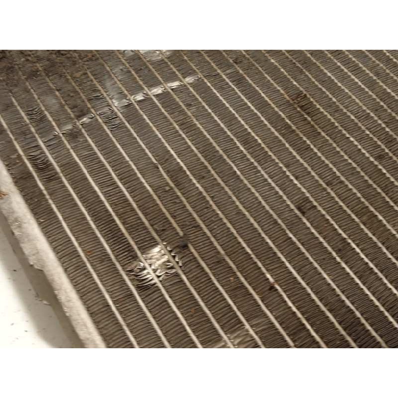 Recambio de radiador agua para nissan murano (z50) básico referencia OEM IAM 21460CC00A  