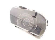 Recambio de cuadro instrumentos para honda cr-v 1.6 dtec cat referencia OEM IAM 78100T1TG126 78100HR0408680 78100T1TG12 2