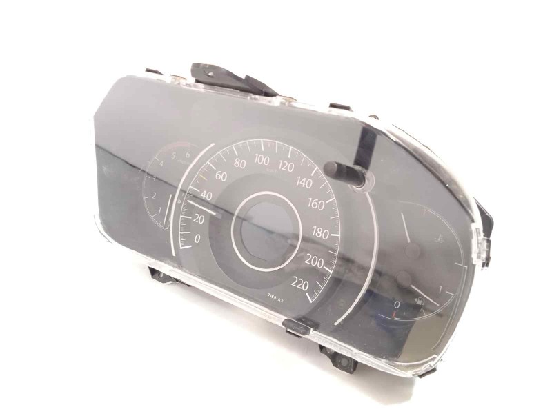 Recambio de cuadro instrumentos para honda cr-v 1.6 dtec cat referencia OEM IAM 78100T1TG126 78100HR0408680 78100T1TG12