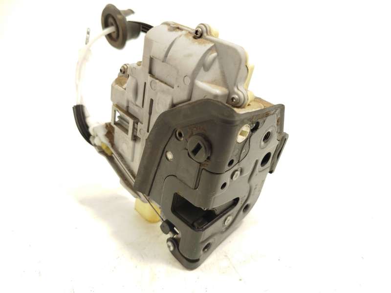 CERRADURA PUERTA TRASERA DERECHA 3C4839016A 