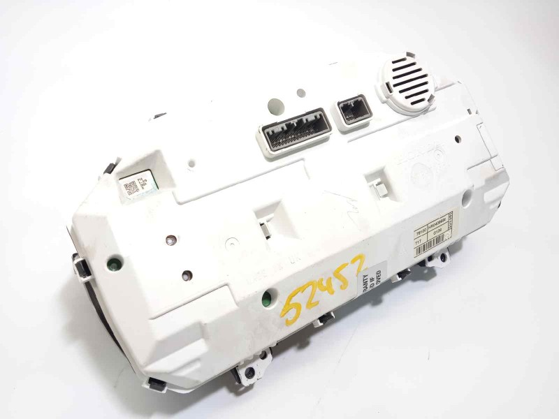 Recambio de cuadro instrumentos para honda cr-v 1.6 dtec cat referencia OEM IAM 78100T1TG126 78100HR0408680 78100T1TG12