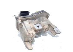 Recambio de valvula egr para dacia sandero 1.5 dci diesel fap cat referencia OEM IAM 147B08010R  