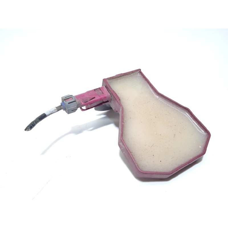 Recambio de antena para audi a3 sedán (8vm) referencia OEM IAM 4M0035507  