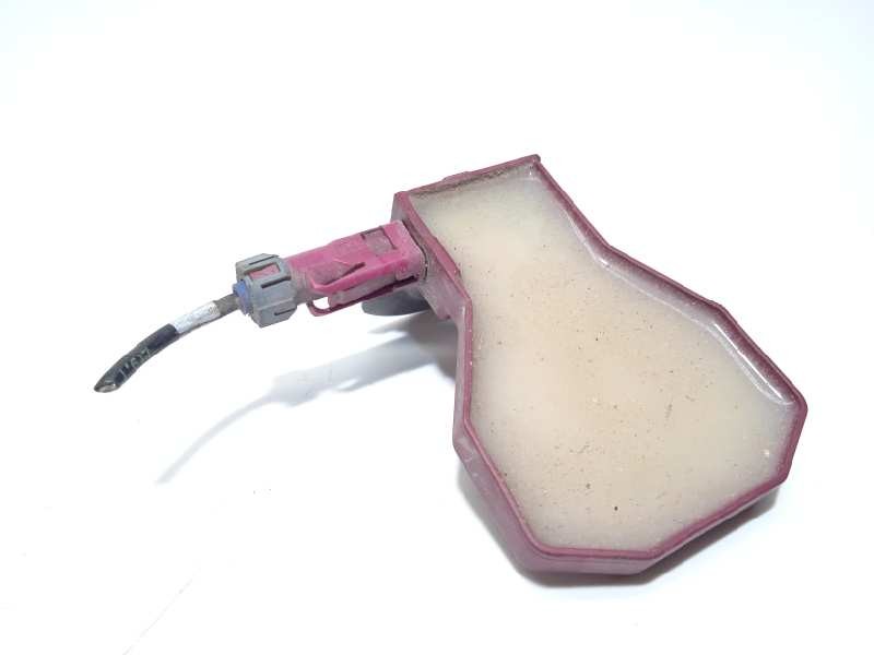 Recambio de antena para audi a3 sedán (8vm) referencia OEM IAM 4M0035507  