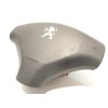 Recambio de airbag delantero izquierdo para peugeot 308 access referencia OEM IAM 96758003ZD 4112QQ 