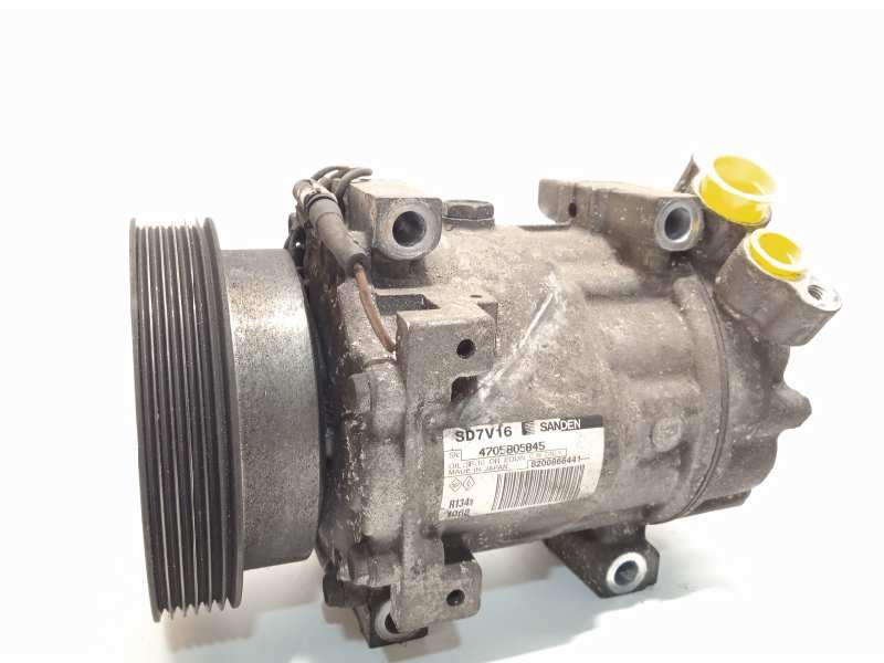 COMPRESOR AIRE ACONDICIONADO 8200866441 SD7V16