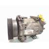 Recambio de compresor aire acondicionado para dacia sandero básico referencia OEM IAM 8200866441  SD7V16