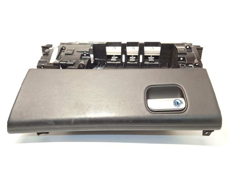 Recambio de guantera para porsche panamera 4 referencia OEM IAM 97055220409  