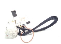 Recambio de bomba combustible para volvo s60 lim. 2.0 diesel cat referencia OEM IAM 31274669  31274671 2