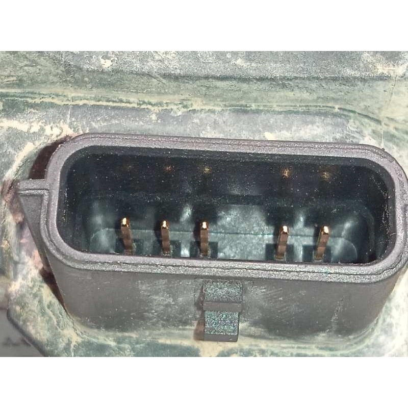 Recambio de valvula egr para dacia sandero 1.5 dci diesel fap cat referencia OEM IAM 147B08010R  