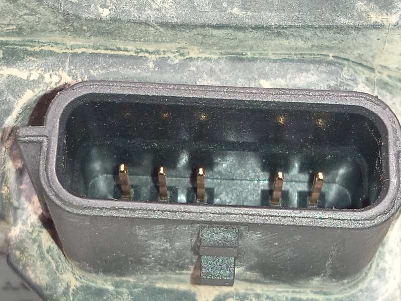 Recambio de valvula egr para dacia sandero 1.5 dci diesel fap cat referencia OEM IAM 147B08010R  