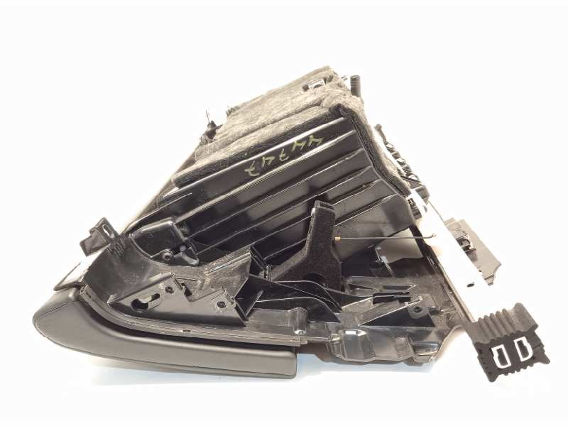 Recambio de guantera para porsche panamera 4 referencia OEM IAM 97055220409  