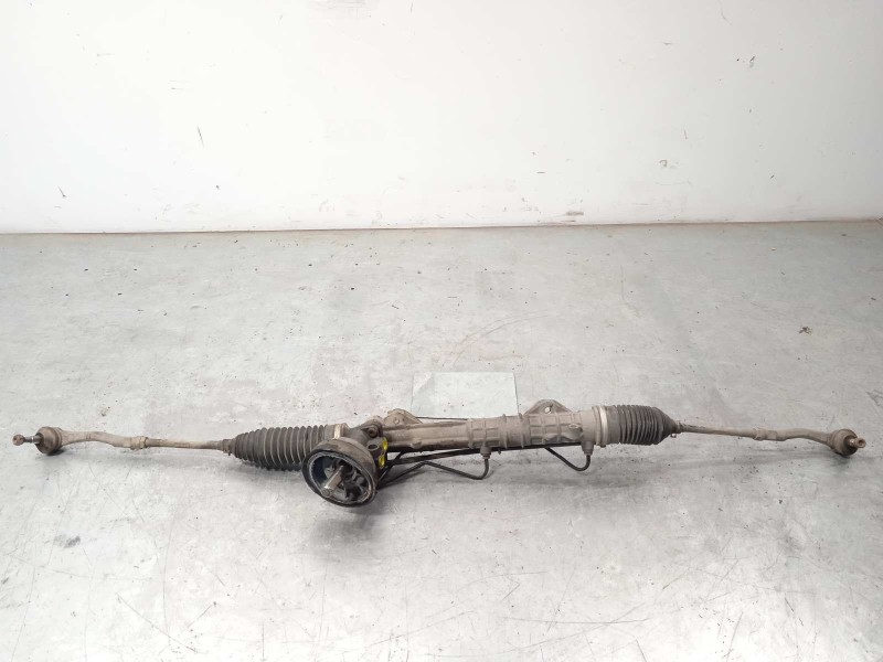 Recambio de cremallera direccion para peugeot 308 sw 1.6 hdi fap referencia OEM IAM 4001L1  1623213980