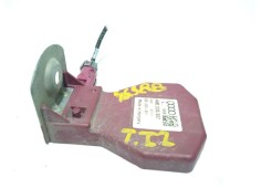 Recambio de antena para audi a3 sedán (8vm) referencia OEM IAM 4M0035507   2