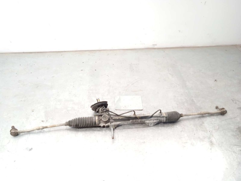 Recambio de cremallera direccion para peugeot 308 sw 1.6 hdi fap referencia OEM IAM 4001L1  1623213980