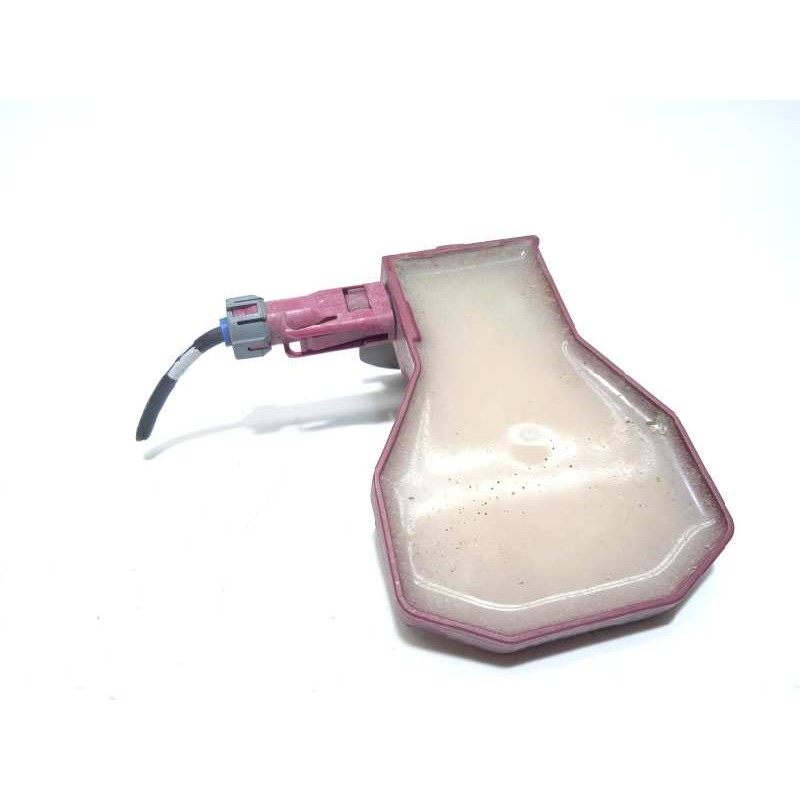 Recambio de antena para audi a3 sedán (8vm) referencia OEM IAM 4M0035507  