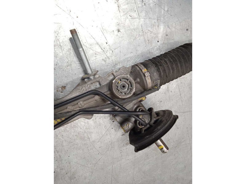 Recambio de cremallera direccion para peugeot 308 sw 1.6 hdi fap referencia OEM IAM 4001L1  1623213980