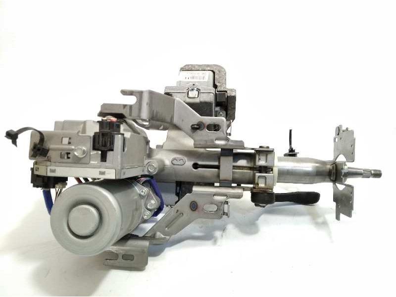 Recambio de columna direccion para renault koleos 2.0 dci diesel fap cat referencia OEM IAM 48810JY40C  