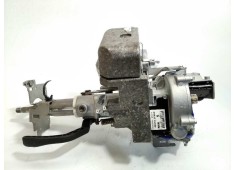 Recambio de columna direccion para renault koleos 2.0 dci diesel fap cat referencia OEM IAM 48810JY40C   2