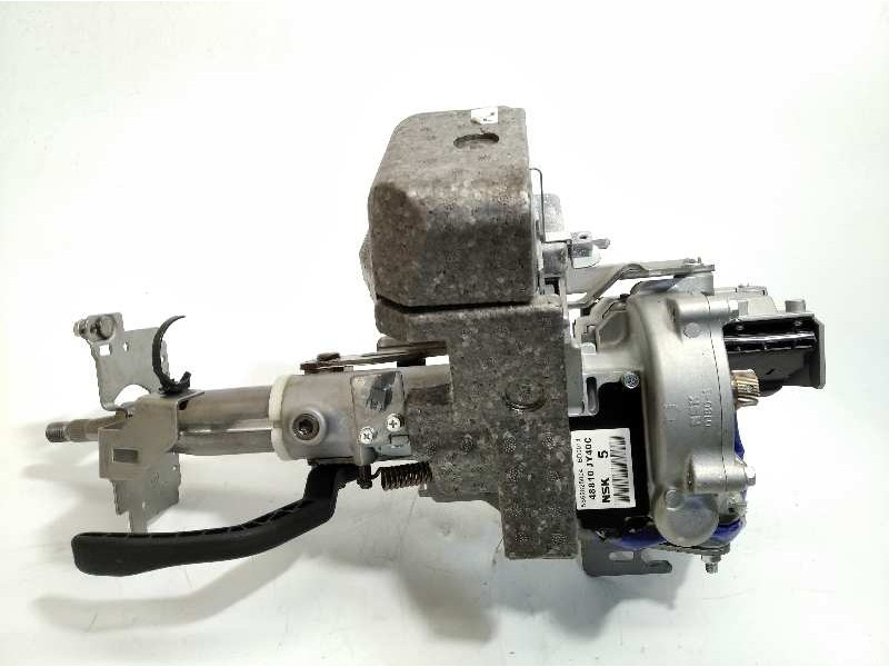 Recambio de columna direccion para renault koleos 2.0 dci diesel fap cat referencia OEM IAM 48810JY40C  