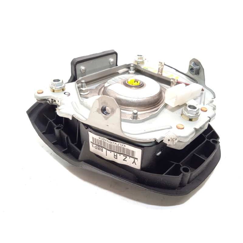 Recambio de airbag delantero izquierdo para mazda 3 lim. (bl) 1.6 cd diesel cat referencia OEM IAM BBP357K00C02  
