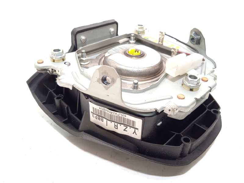 Recambio de airbag delantero izquierdo para mazda 3 lim. (bl) 1.6 cd diesel cat referencia OEM IAM BBP357K00C02  
