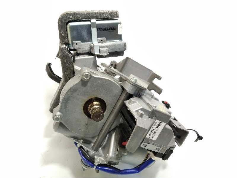 Recambio de columna direccion para renault koleos 2.0 dci diesel fap cat referencia OEM IAM 48810JY40C  