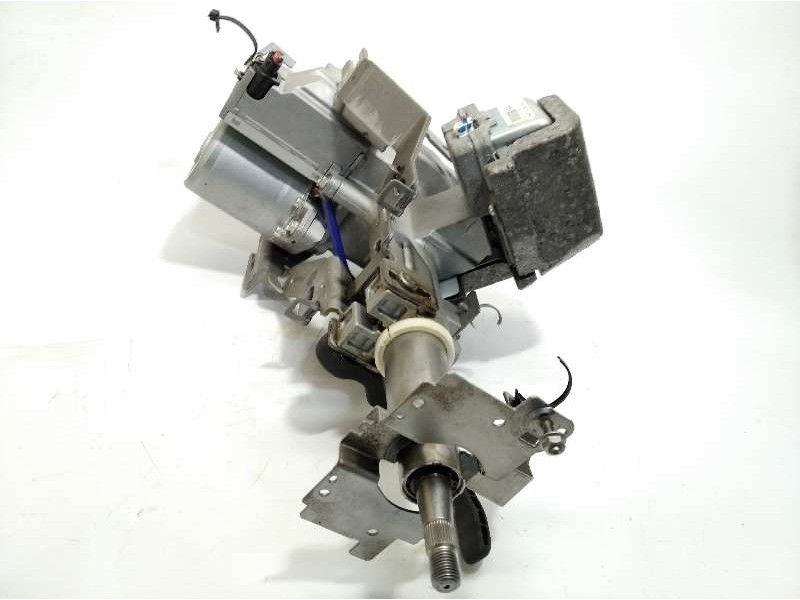 Recambio de columna direccion para renault koleos 2.0 dci diesel fap cat referencia OEM IAM 48810JY40C  