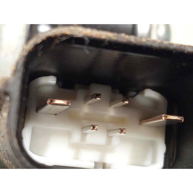 Recambio de elevalunas delantero derecho para honda cr-v 1.6 dtec cat referencia OEM IAM NOREF  