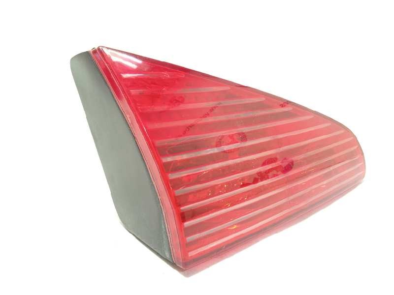 Recambio de piloto trasero izquierdo interior para peugeot 607 (s2) 2.2 referencia OEM IAM 6350N2  