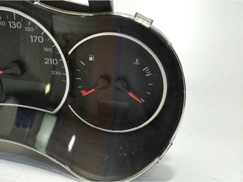 Recambio de cuadro instrumentos para renault koleos 2.0 dci diesel fap cat referencia OEM IAM 248100523R  