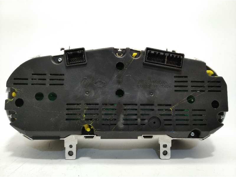 Recambio de cuadro instrumentos para renault koleos 2.0 dci diesel fap cat referencia OEM IAM 248100523R  