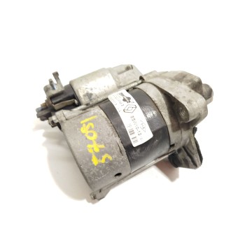 Recambio de motor arranque para renault scénic iii (jz0/1_) 1.2 tce referencia OEM IAM 233007970R  ESW1012