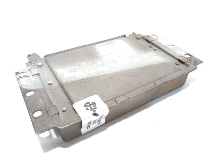 Recambio de centralita cambio automatico para peugeot 607 (s2) 2.2 referencia OEM IAM 9656492180  0260002925