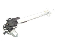 Recambio de elevalunas trasero izquierdo para honda cr-v 1.6 dtec cat referencia OEM IAM NOREF   2