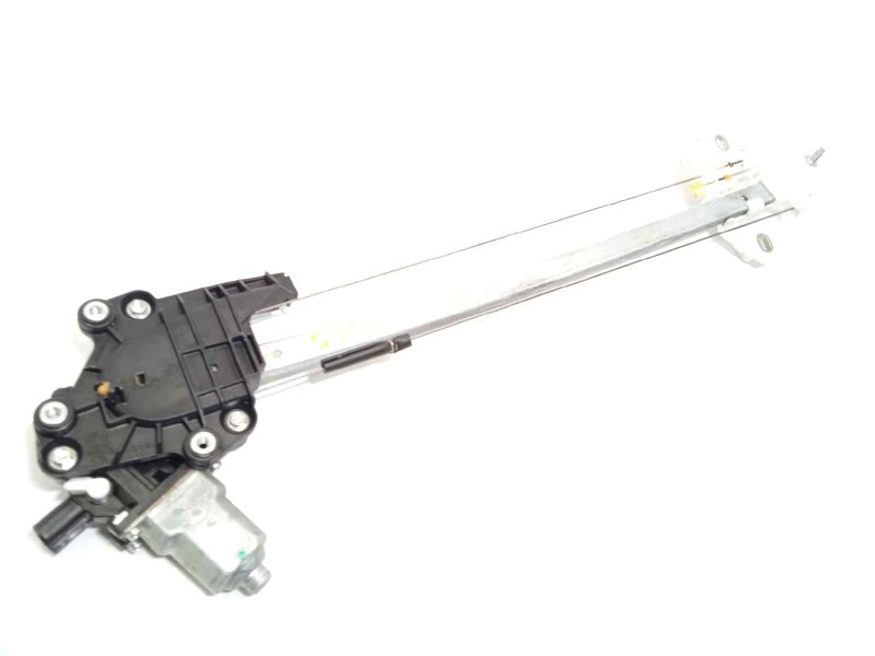 Recambio de elevalunas trasero izquierdo para honda cr-v 1.6 dtec cat referencia OEM IAM NOREF  