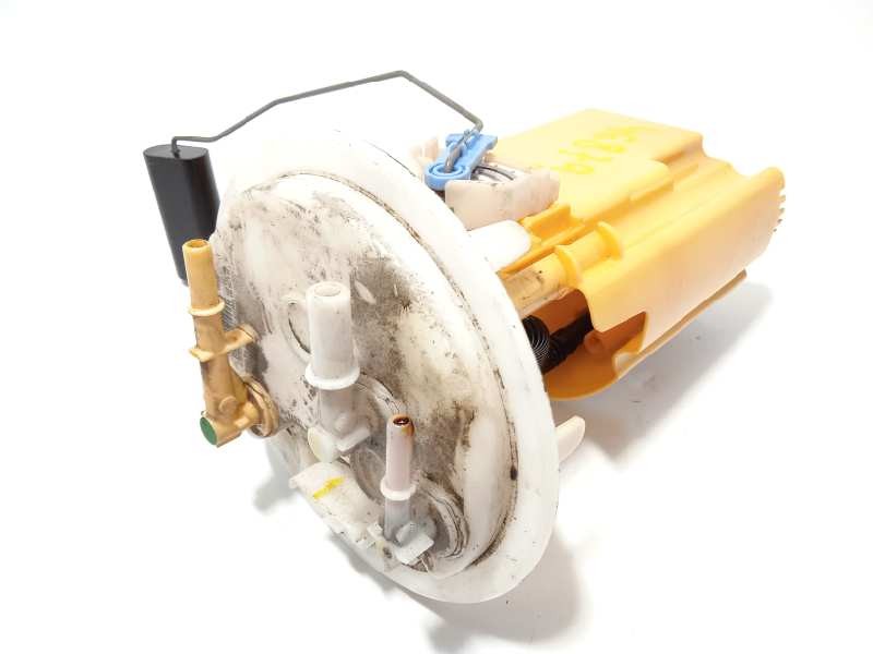 Recambio de aforador para peugeot expert kasten furgón l1h1 referencia OEM IAM 9659634280  09731359901