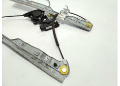 Recambio de elevalunas delantero derecho para renault koleos 2.0 dci diesel fap cat referencia OEM IAM 80750JY40A   2