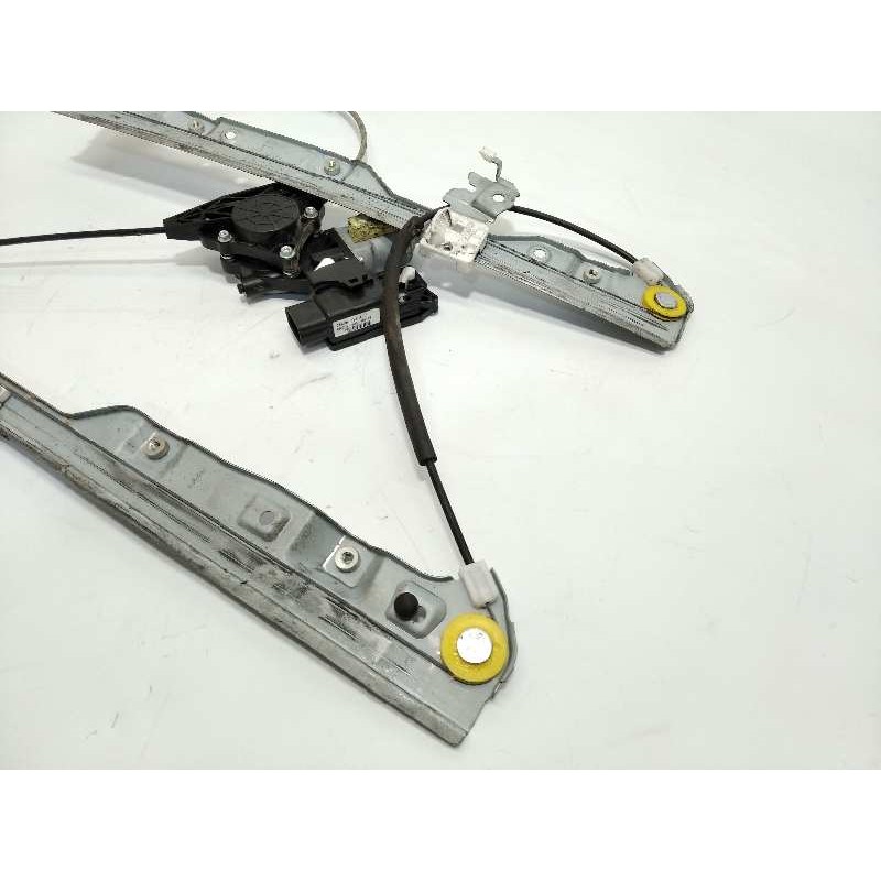 Recambio de elevalunas delantero derecho para renault koleos 2.0 dci diesel fap cat referencia OEM IAM 80750JY40A  